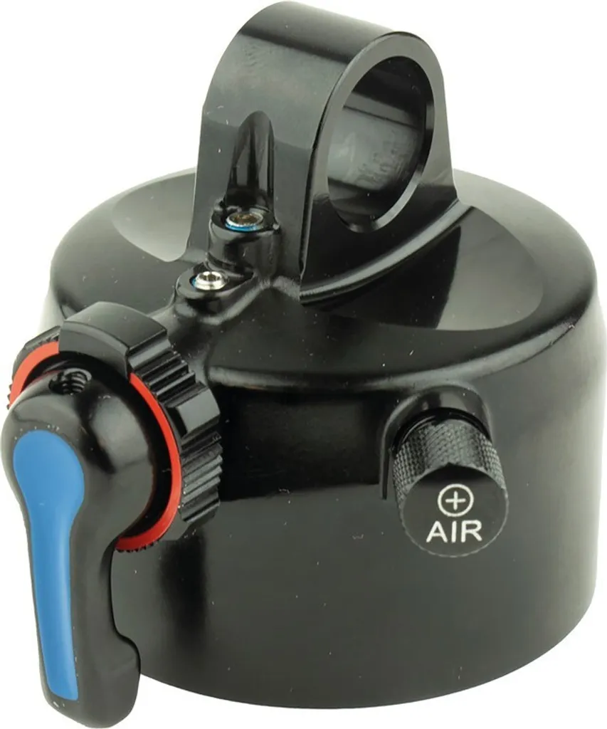 Corps d'amortisseur RS Deluxe RT3 Standard A1-B1 - Pièce de rechange