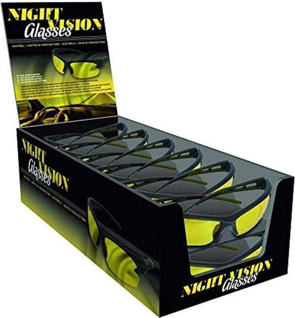 Carpoint 2380847 Nachtsichtbrille Produktbild 2