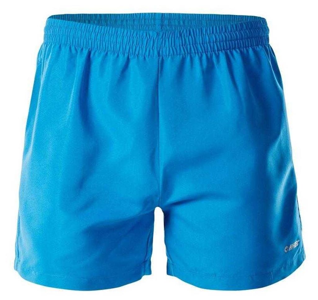 Hi-Tec – pánské kraťasy „Matt“ PP13463 (XXL) (modré) Obrázek produktu 