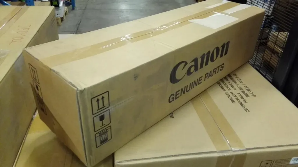 Maintenance Canon ImagePress C7000VP : Kit développement FM4-7440-030 OEM