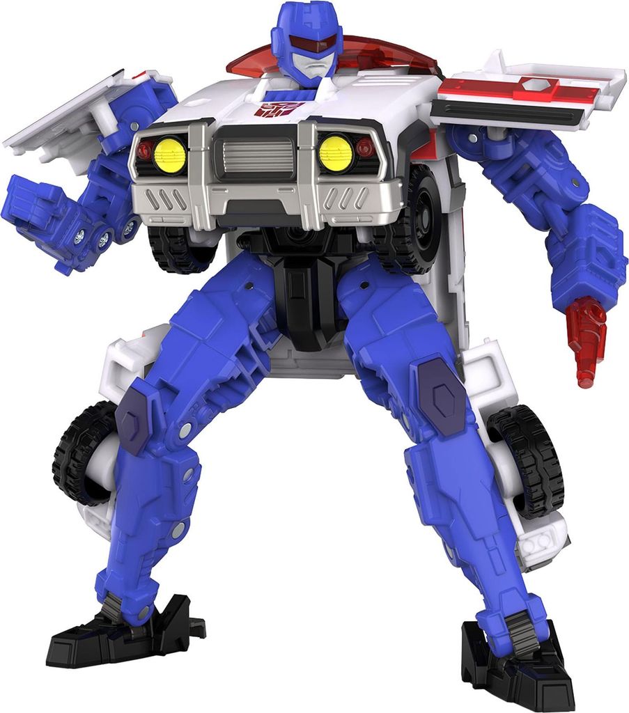 Transformers Age of the Primes - Figurka Akcji Voyager Image du produit 