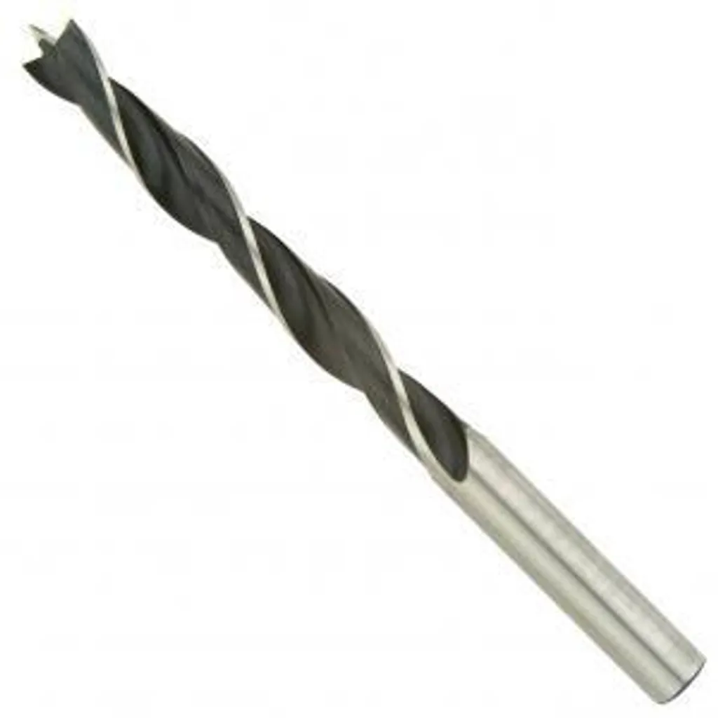 Punta Legno Makita 20mm x 315mm - Qualità Professionale Giapponese