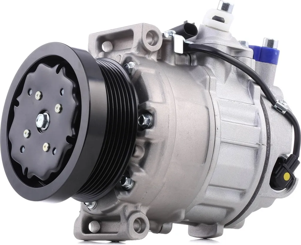 Compresseur de climatisation STARK SKKM-0340564 pour Mercedes Classe E