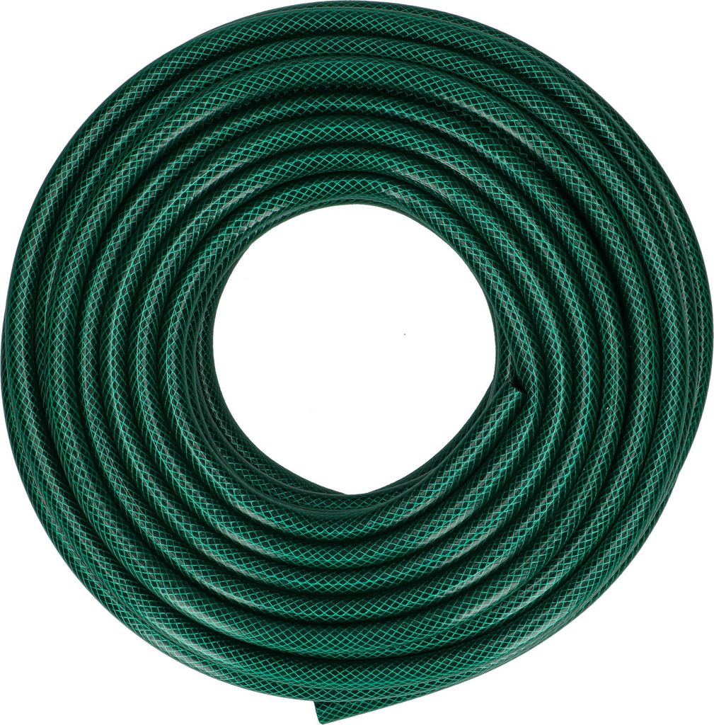 Gartenschlauch Wasserschlauch Bewässerungsschlauch 1/2 Zoll 3-Lagig 25 Meter