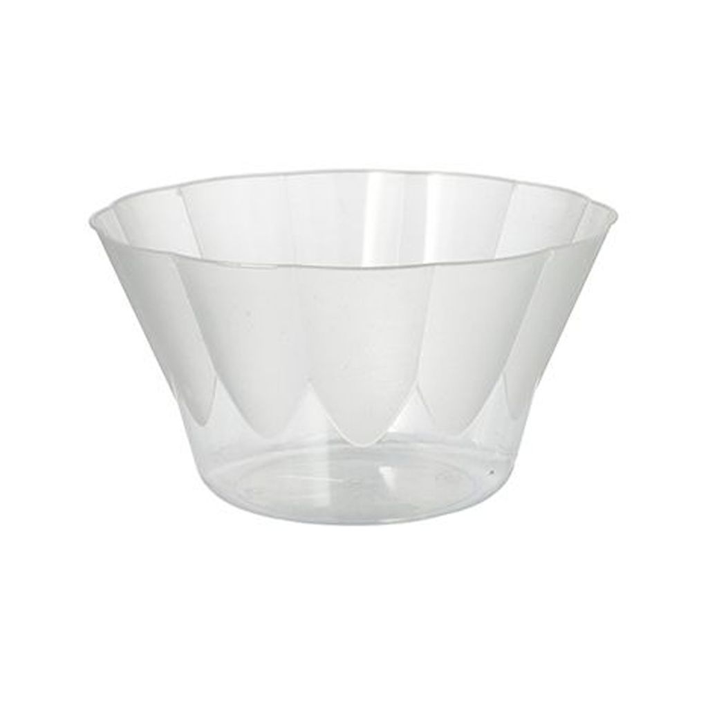 PAPSTAR  12199 PAPSTAR Eis- und Dessertschalen, PS, rund, Immagine del prodotto 