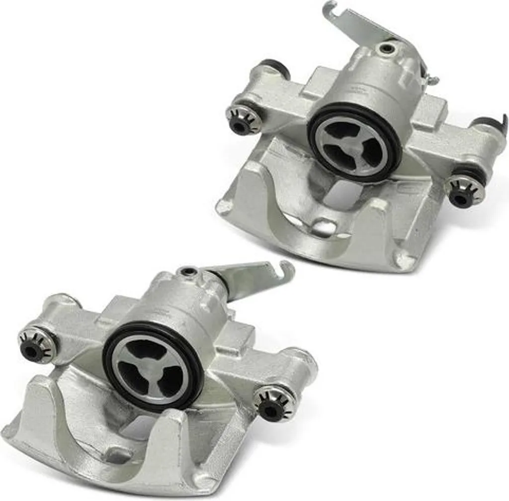 Étriers Frein Avant pour Fiat Punto et Lancia - Stop Grippage et Bruits