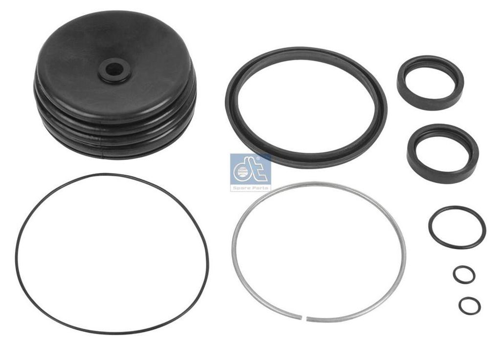 Reparatursatz Kupplungsverstärker DT SPARE PARTS für u.a. IVECO EUROTECH