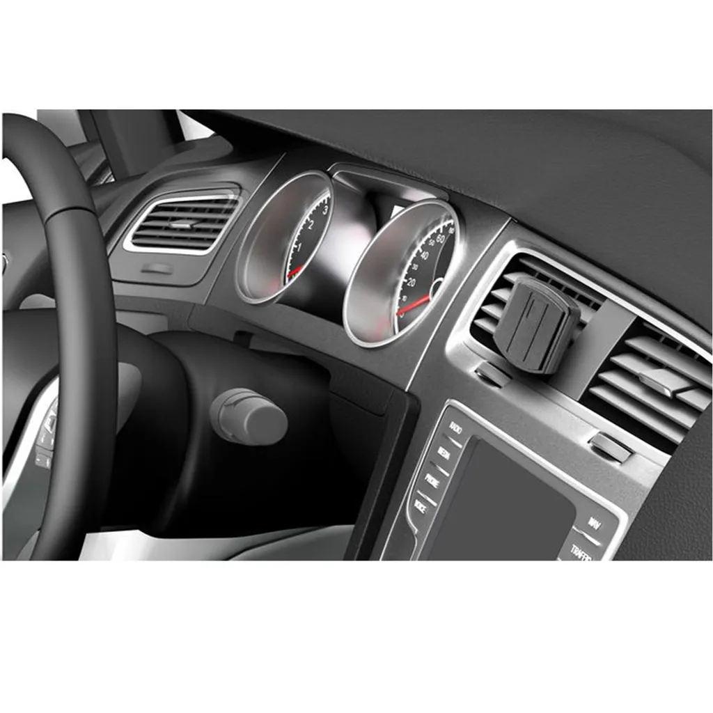 Supporto Auto Mag4 Cellularline Touch Universal Tenuta Estrema - 8