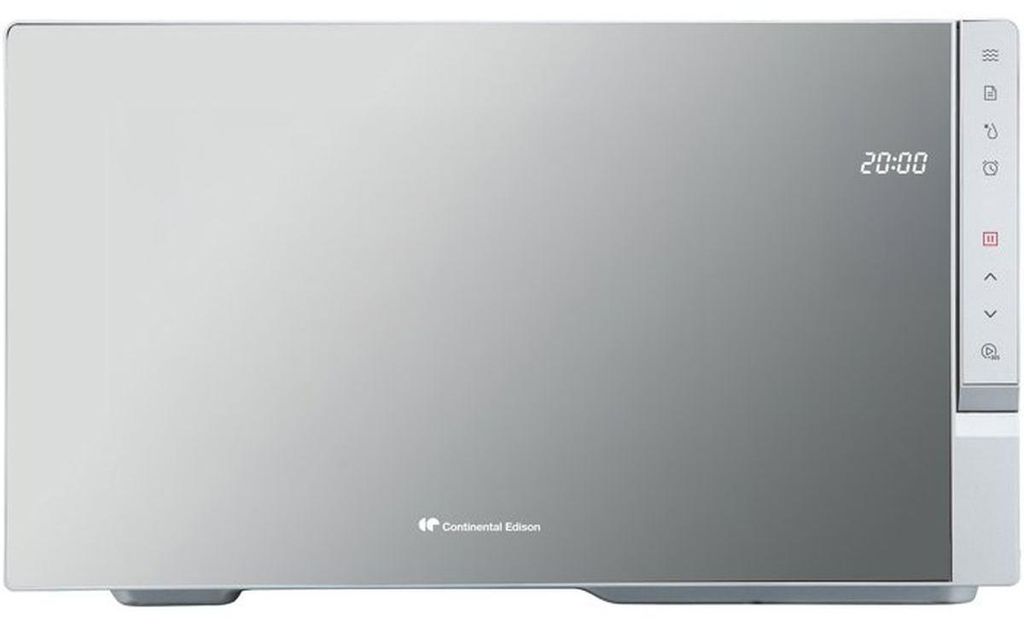 Continental Edison CEMO25UX Mikrowellengerät 25 L Produktbild 