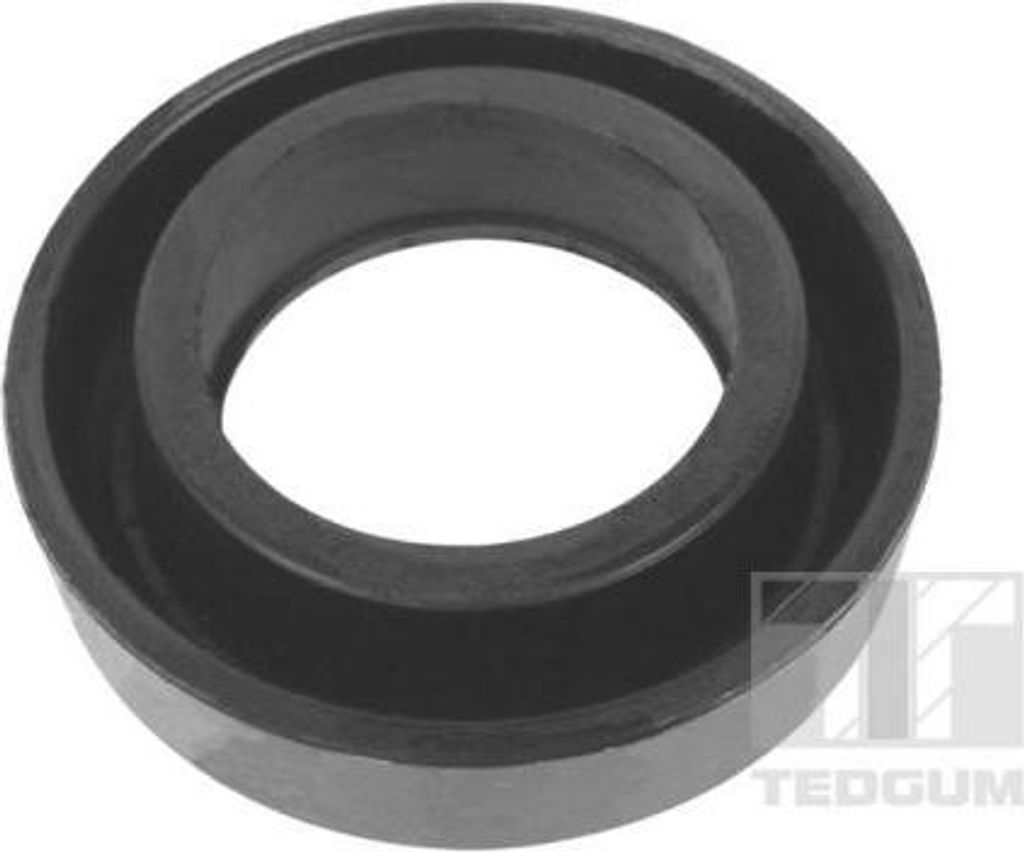 TEDGUM 00580456 Lagerung, Kardanwelle OE 2210100D kompatibel mit Safrane, Kangoo
