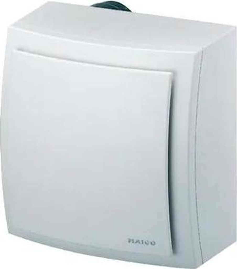 Maico Aufputzventilator ER-AP 100 G 0084.0173 Zdjęcie produktu 