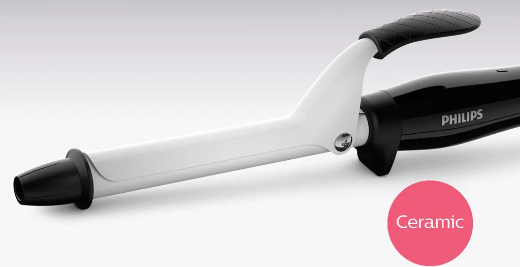 Philips StyleCare Essential BHB862/00 Arricciacapelli Ceramica 16mm - 26