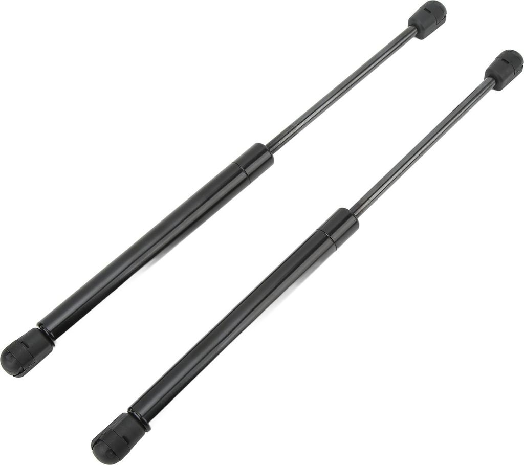1 Paar Motorhauben-Hydraulikstangenstreben-Hebeunterstützung 81171 C1000 Ersatz für Hyundai Sonata 2015-2017