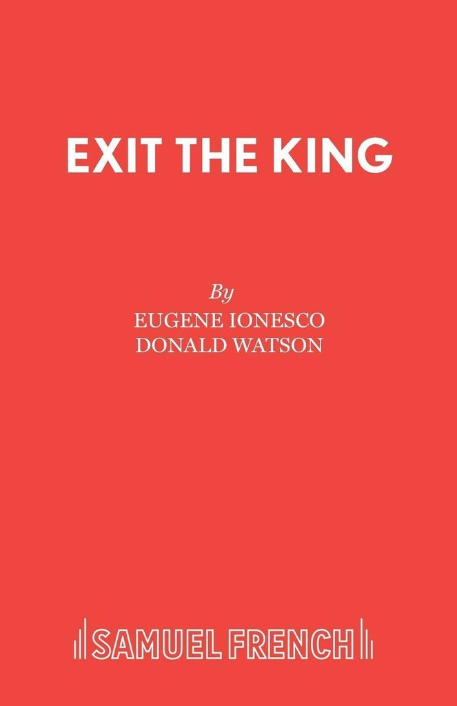 Exit the King