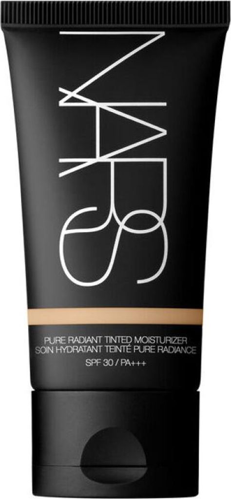 NARS - Pure Radiant Tinted Moisturizer SPF 30 - Getönte Feuchtigkeitscreme 50 ml