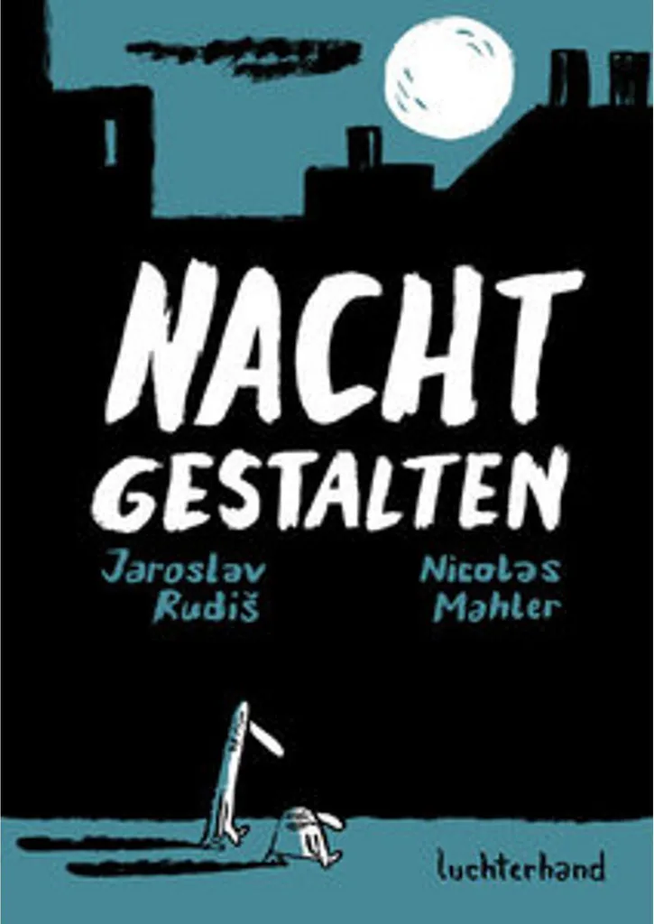 Nachtgestalten Jeu Sans Ennui - Enfin un Défi Captivant et Rapide