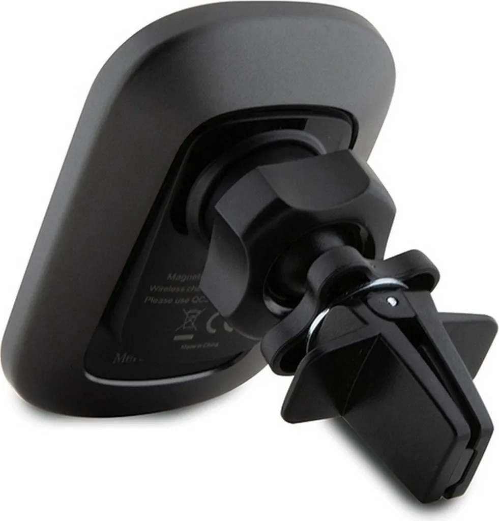 Support Smartphone Induction Mercedes 15W pour Navigation et Charge - 3