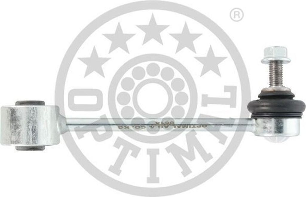 OPTIMAL Koppelstange Stabilisator für OPEL Movano B Produktbild 