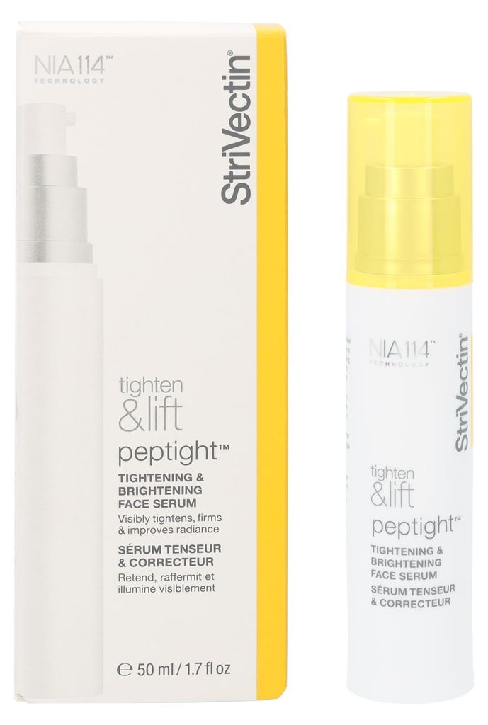 Visibly Tightens, Firms &  Improves Radiance Strivectin Produktbild 