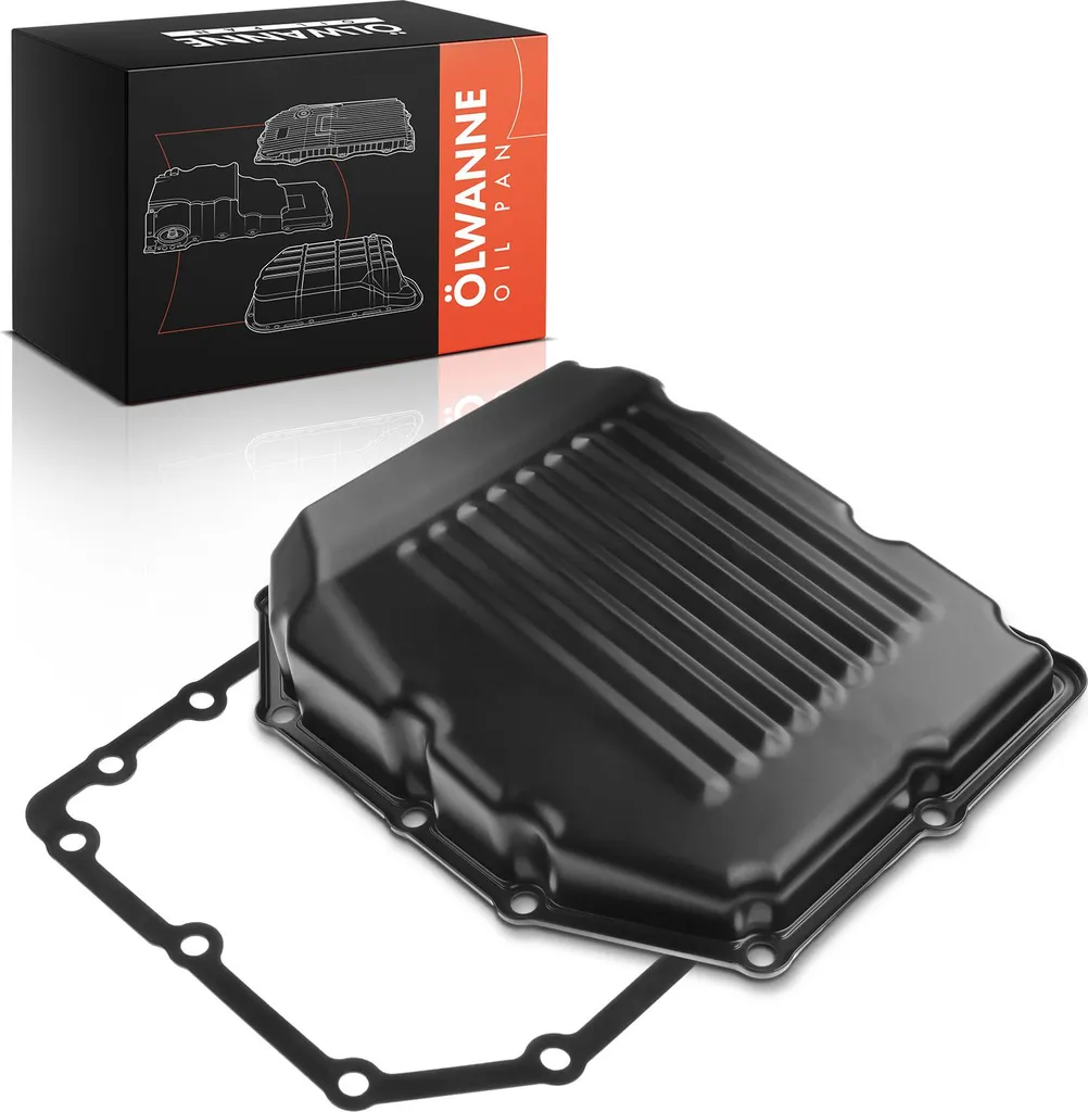 Carter d'Huile de Moteur pour Entretien Ford Galaxy, S-Max et Volvo S80