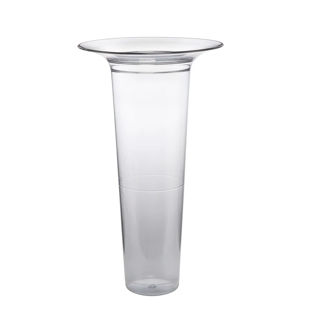 Solution étanche pour vase de sol Goebel avec cet insert plastique