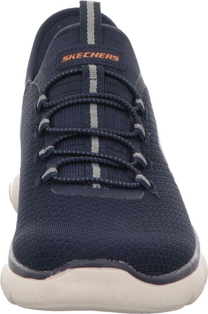 SKECHERS SUMMITS-HIGH RANGE Blau Blau 42,5 Obrázek produktu 