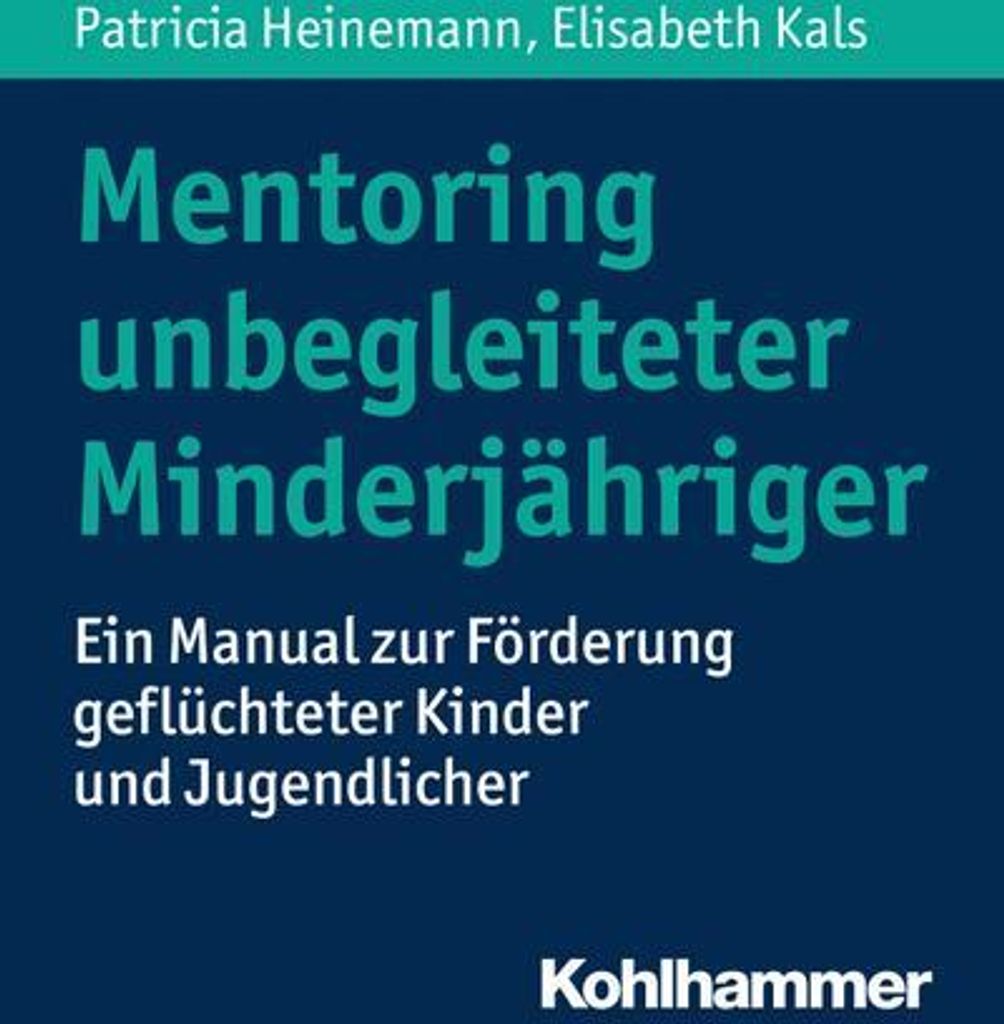 Mentoring unbegleiteter Minderjähriger