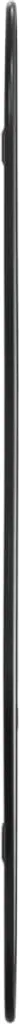 Specchio Nero 60x25 cm per Parete - Complemento Arredo Minimalista - 3