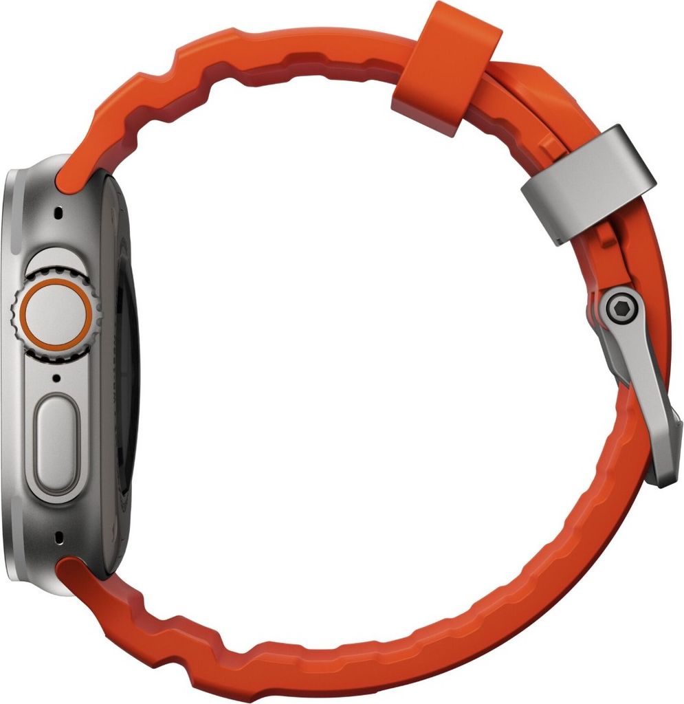 Nomad NM014872858, Uhrenarmband, Apple, Apple Watch 49mm, Produktbild 