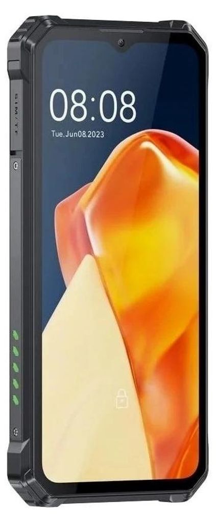 Oukitel Smartphone WP28E 4G 4/64GB IP69K no charger Obrázek produktu 