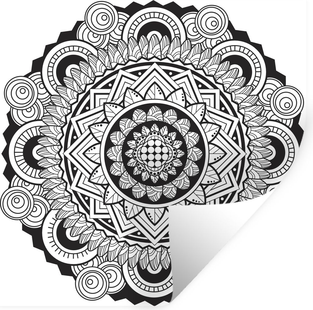 MuchoWow - Repositionierbar - Wasser abweisend