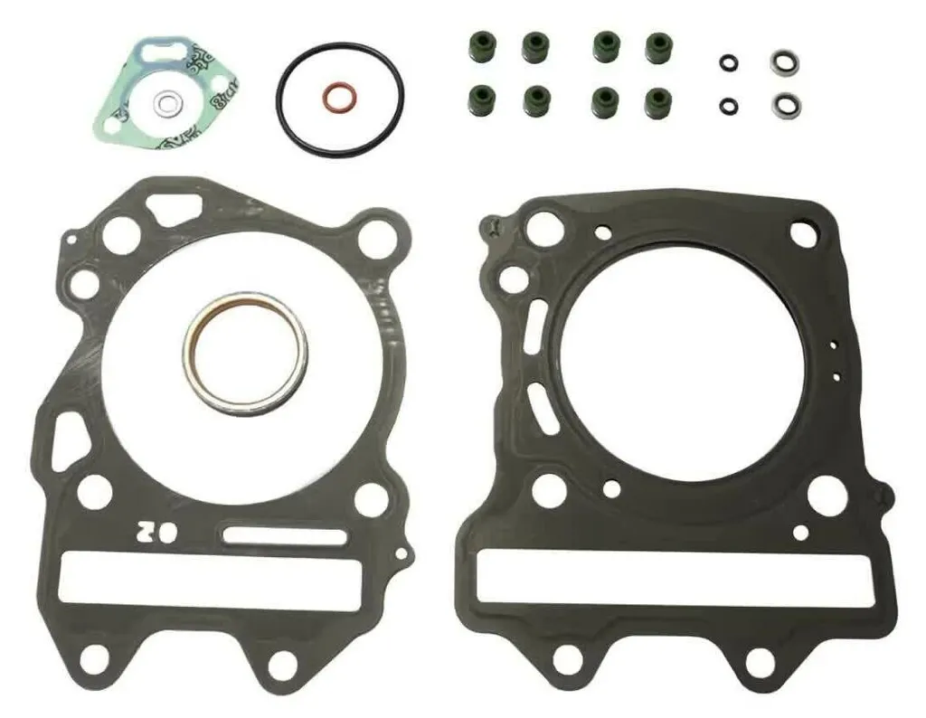 Pochette de Joints Moteur Complète pour Scooter Suzuki AN400 400