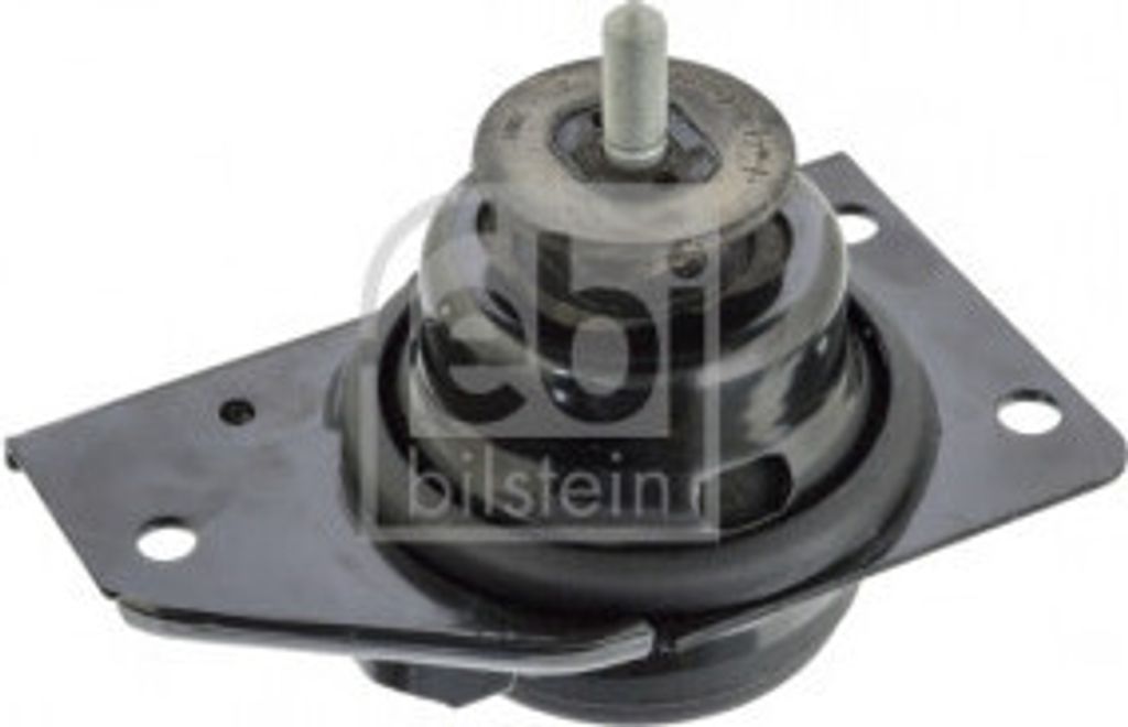 FEBI BILSTEIN 106764 - OE 21810 1E000 Motorlager für Accent III (MC)
