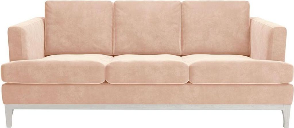 Dreisitzer-Sofas Scarlett Eco-Terra 61-white