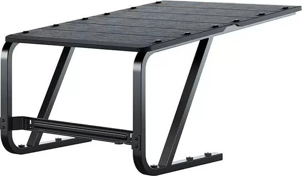 Garage per i tosaerba robotizzati ECOVACS GOAT serie O/A Immagine del prodotto 