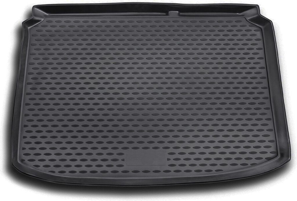 Gummiwanne kompatible mit Kofferraum Peugeot 308 2007-2013 (Fliessheck)