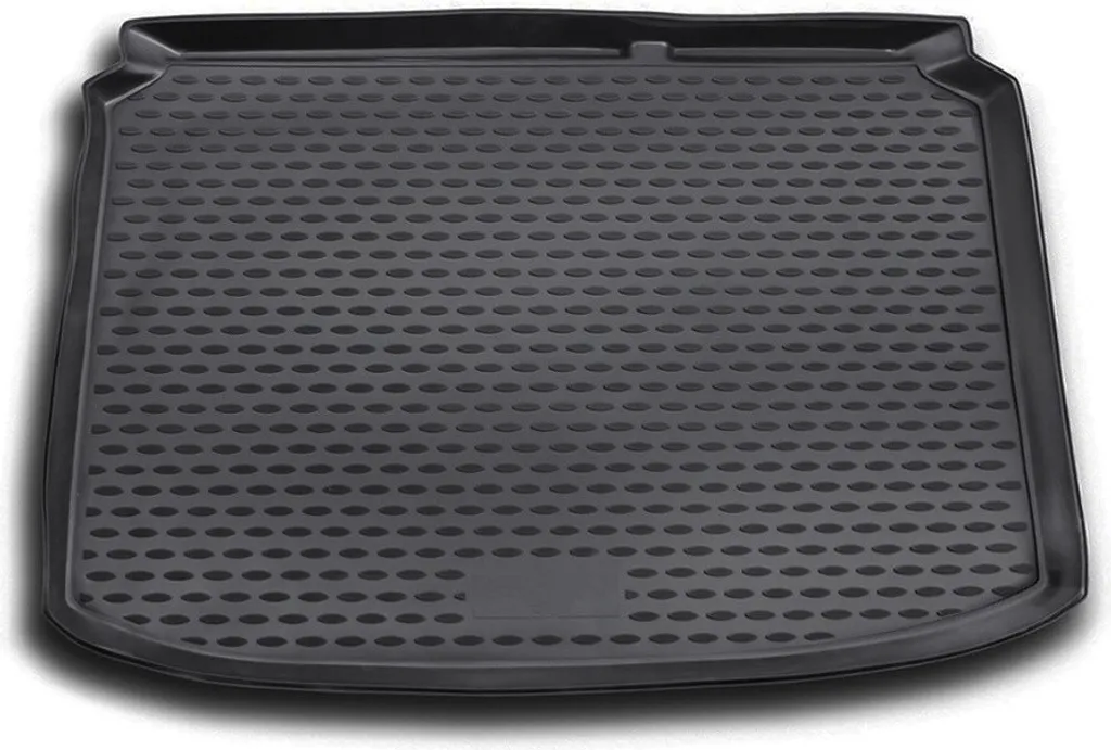 Rivestimento del bagagliaio in gomma Novline Peugeot 308 2007-2013 (hatchback)