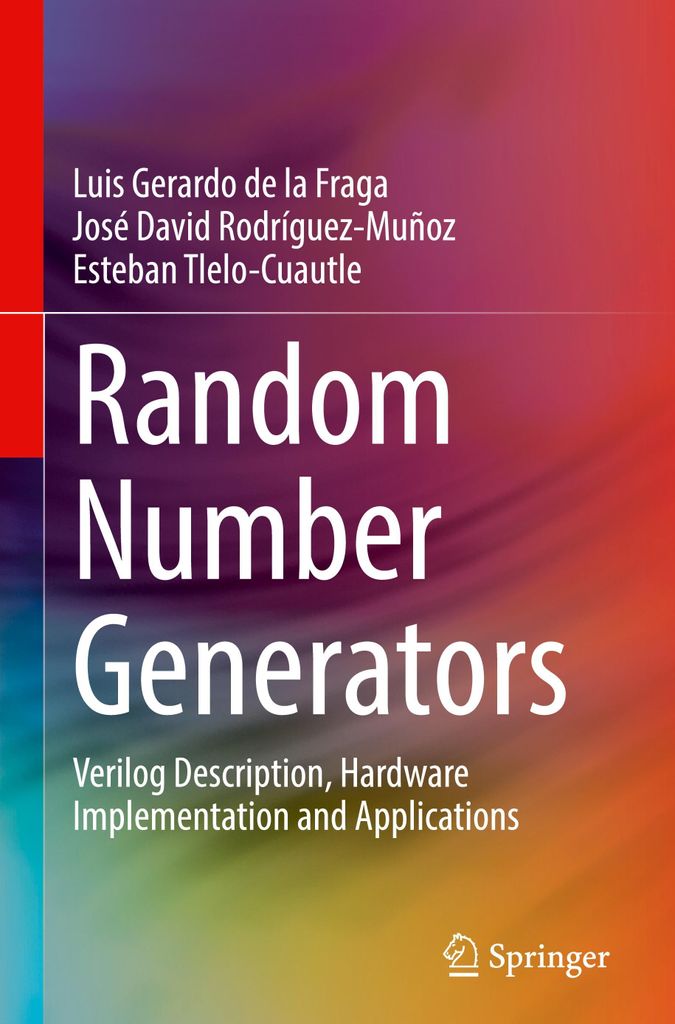Random Number Generators