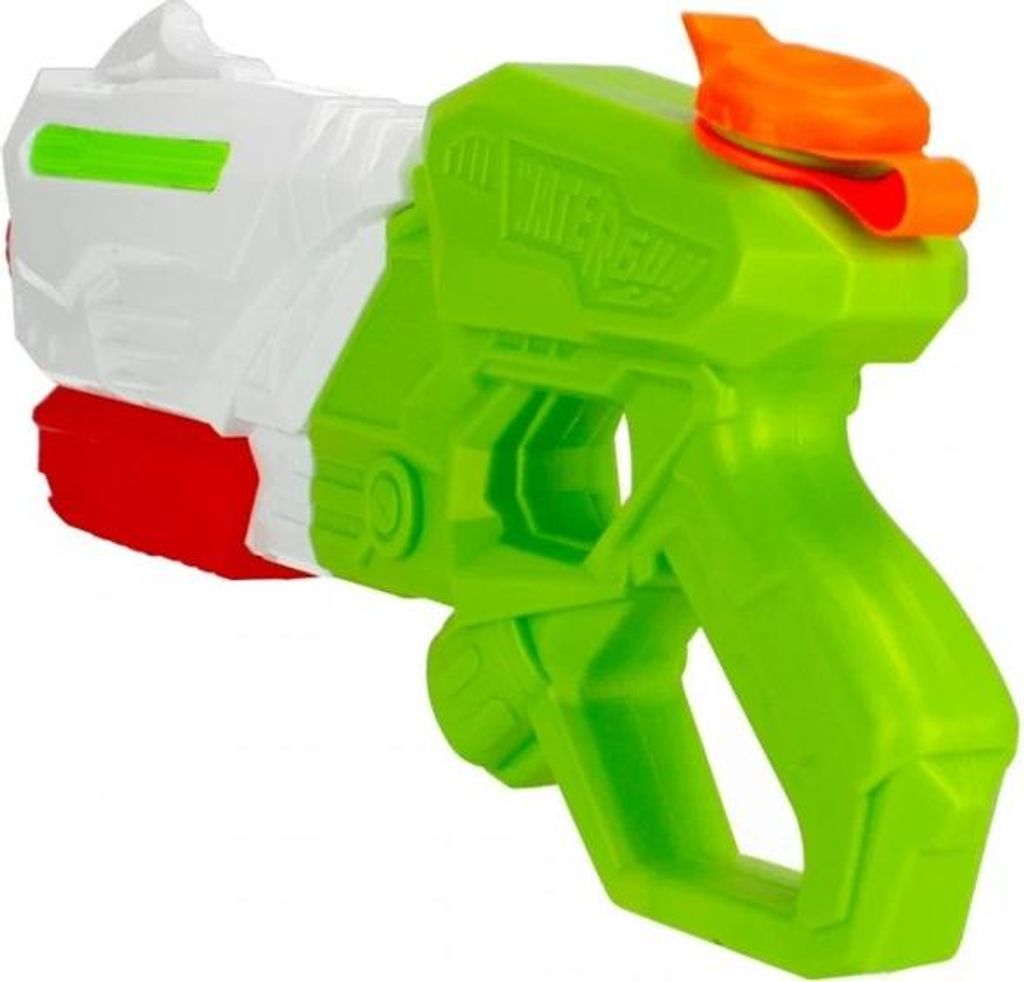 Wasserpistole Wasserwaffe Wasserrohr