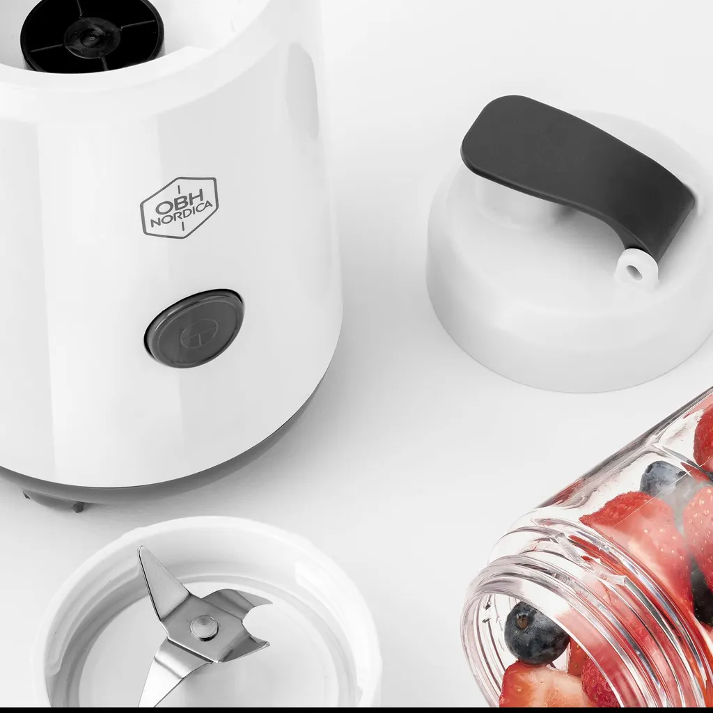 Frullatore Smoothie Twister 7740 - 4