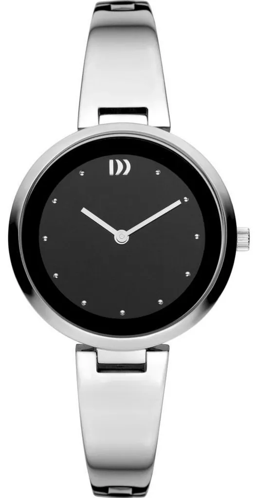 Montre Femme Légère IV63Q1080 Danish Design - Confort et Lisibilité Garanti