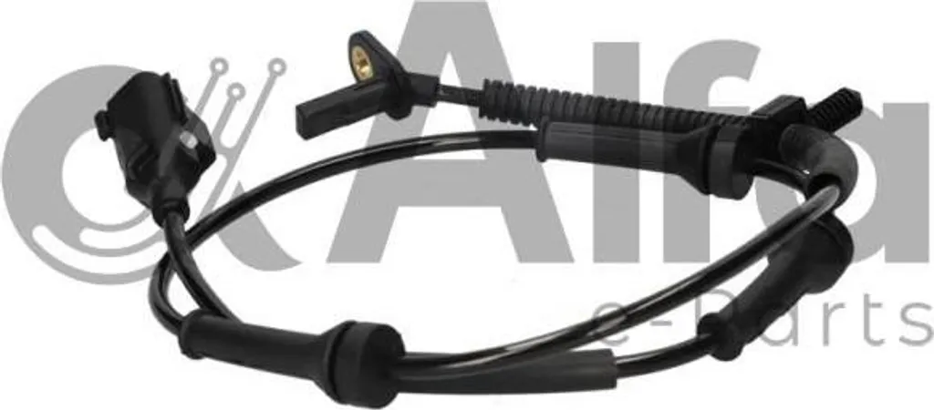 Sensore ABS Off-Road Freelander 2 - Alfa e-Parts AF05015 OE 6G9N2B372AB