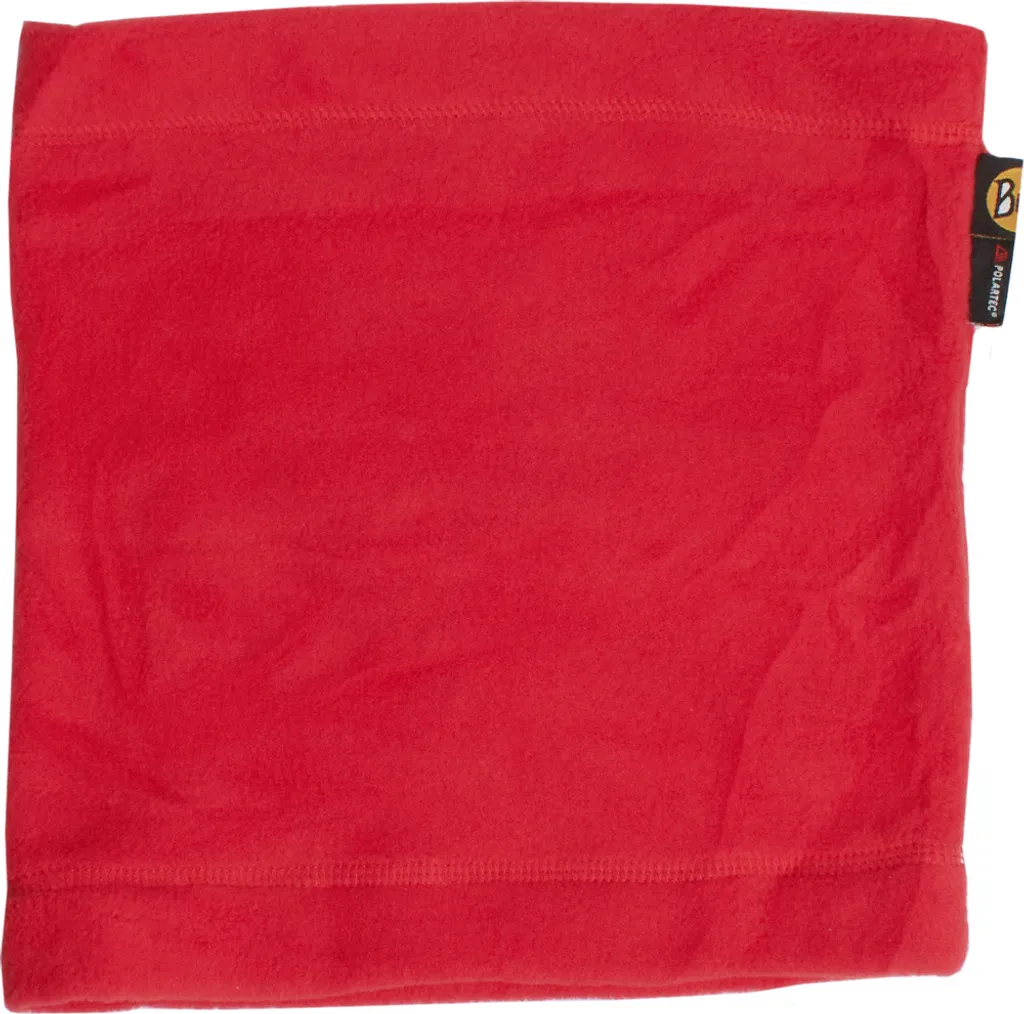 Buff Polar Unisex 126300 - Scaldacollo ad Alto Isolamento Termico