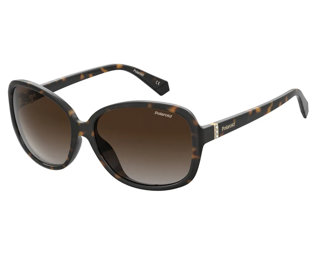 Polaroid PLD 4098/S Lunettes de Soleil Verres Polarisés Anti-éblouissement