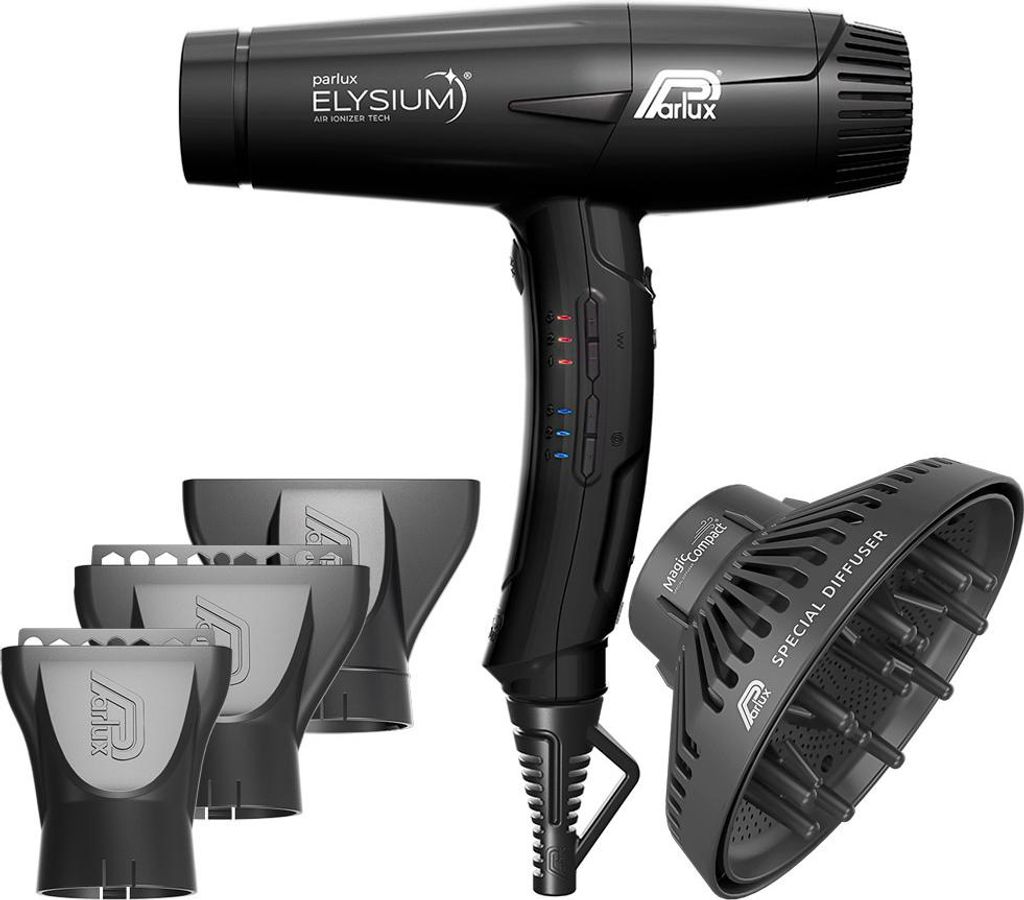 PARLUX | ELYSIUM | Outils pour cheveux Image du produit 