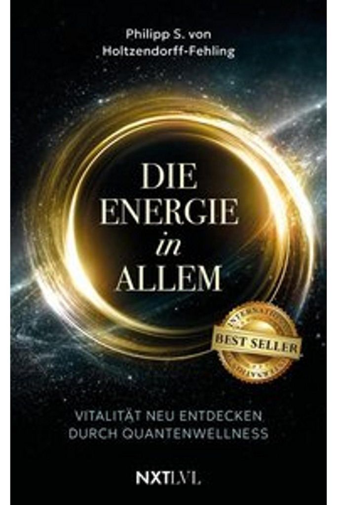 Die Energie in allem Obrázek produktu 