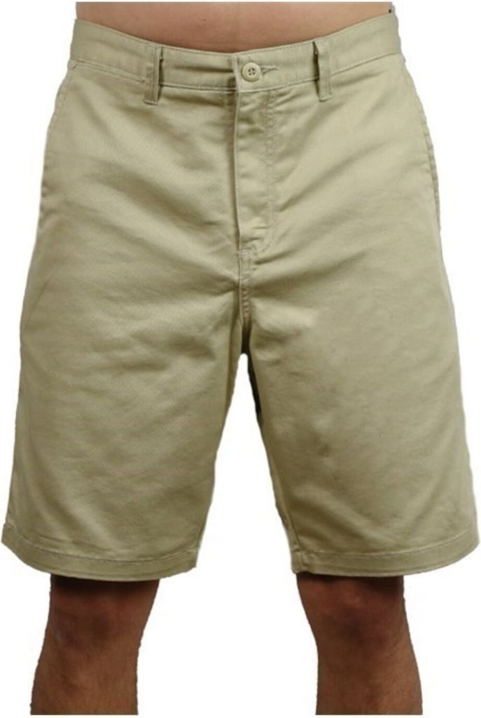 Vans Hosen Authentic Stretch 50 Short, VN0A2ZY9YKD, Größe: 178