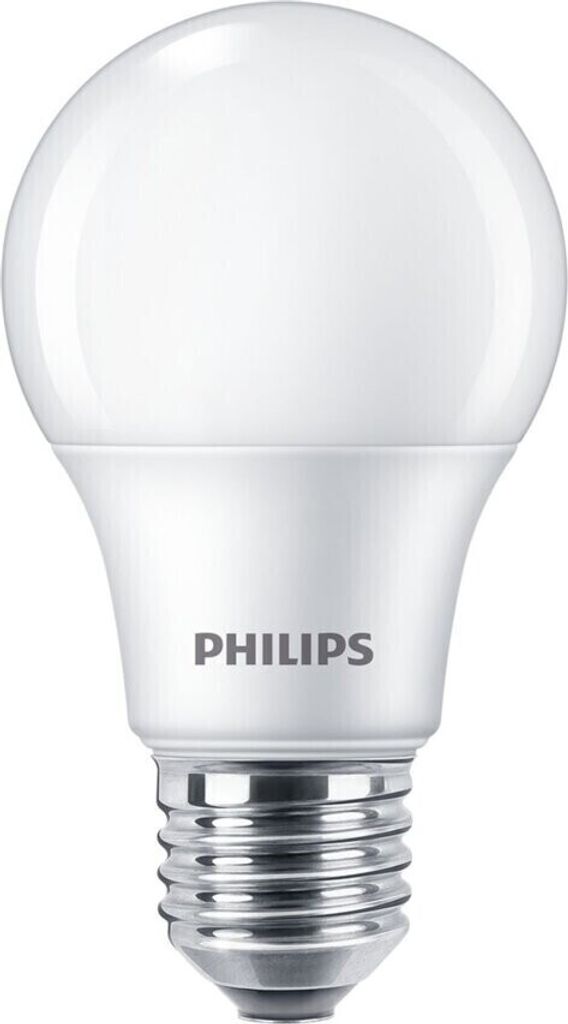 Philips CorePro LED 16897800 LED-Lampe Warmweiß 2700 K 8 W E27 F