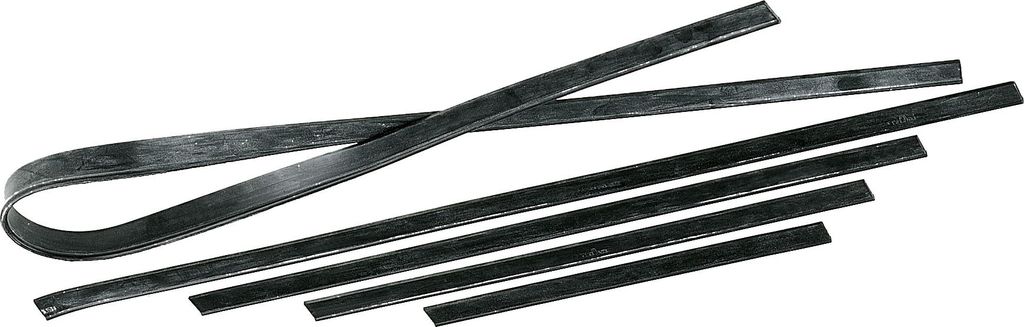 Unger Vervangrubber Unger Vervangrubber 45cm Produktbild 