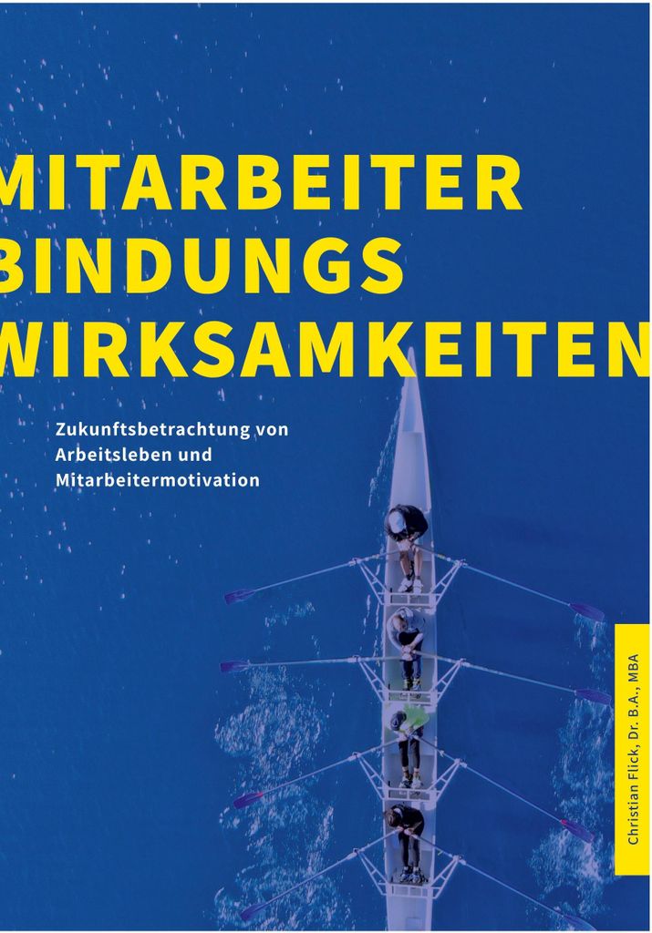 Mitarbeiterbindungswirksamkeiten